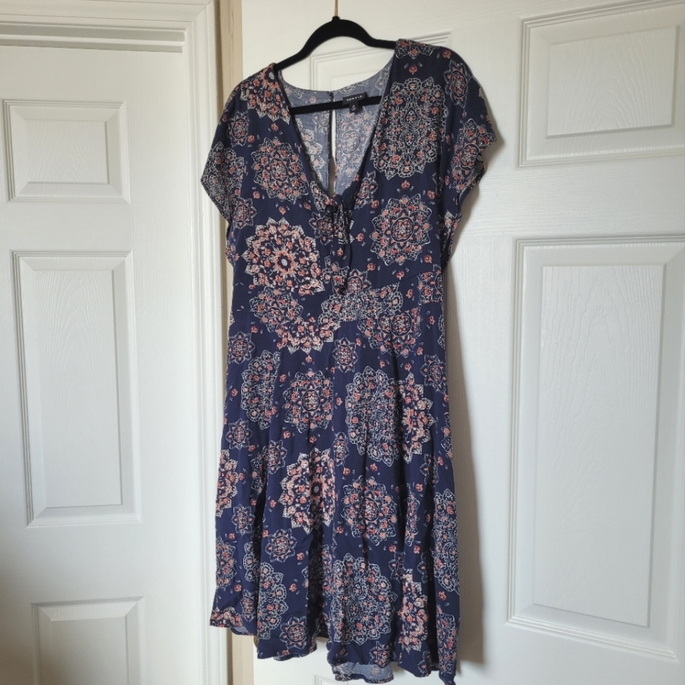 Torrid Dress